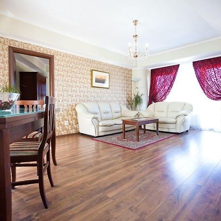 Hotel Ss Residence Unirii บูคาเรสต์ ภายนอก รูปภาพ