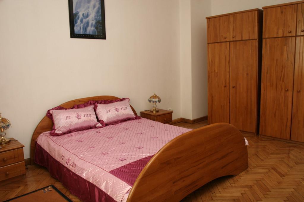 Hotel Ss Residence Unirii บูคาเรสต์ ภายนอก รูปภาพ