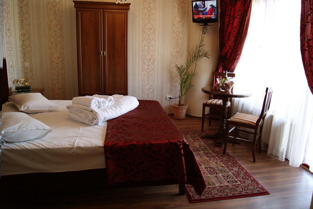 Hotel Ss Residence Unirii บูคาเรสต์ ภายนอก รูปภาพ