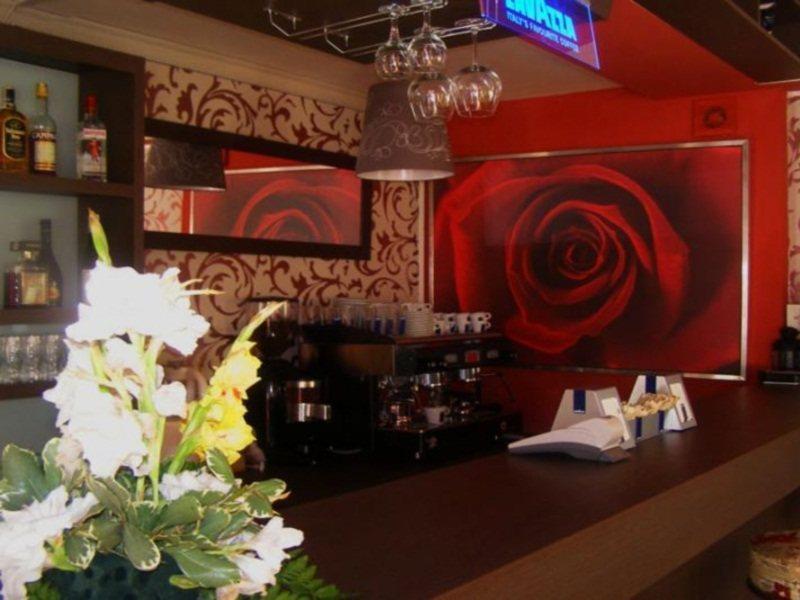 Hotel Ss Residence Unirii บูคาเรสต์ ภายนอก รูปภาพ