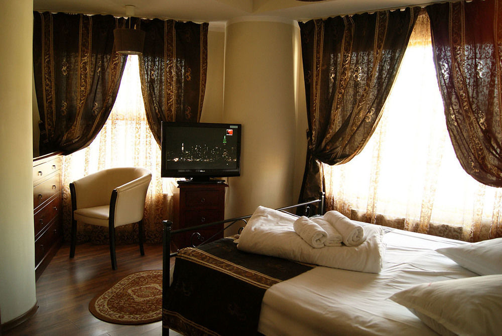 Hotel Ss Residence Unirii บูคาเรสต์ ภายนอก รูปภาพ